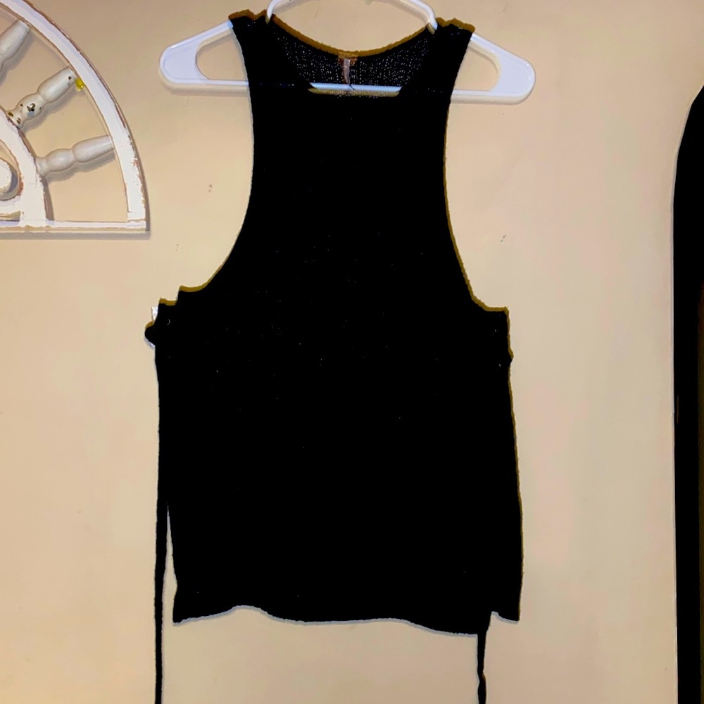 Super Cute POOF Tank Top